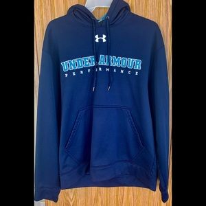 Under Armour Men’s hoodie.
